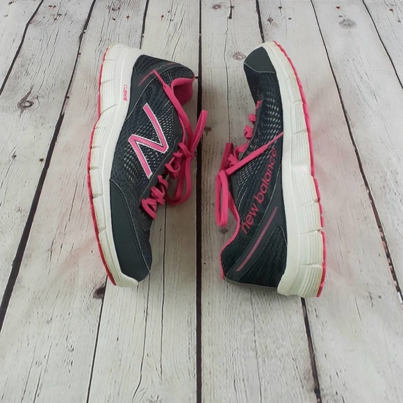 New Balance Shoes - New Balance Cross Training Running Sneakers 10